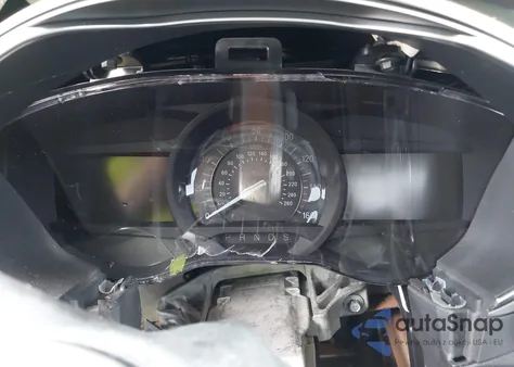 2017 Ford Fusion Se z USA, uszkodzony, nr VIN 3FA6P0HD5HR404023